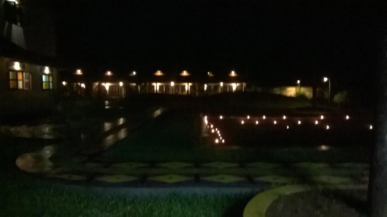Hotel Deepanjali Wellness & Retreat Thanniyam Exteriér fotografie
